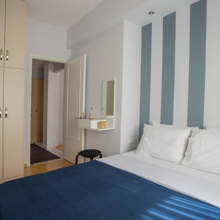 Sivylla Apartments Лефкада Экстерьер фото