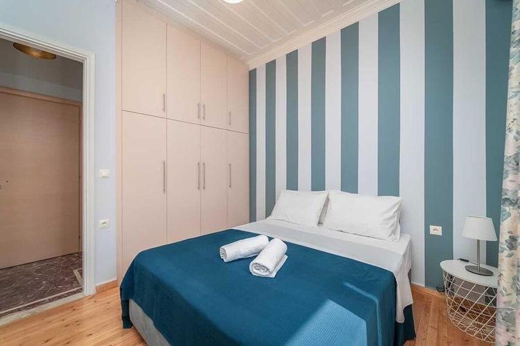 Sivylla Apartments Лефкада Экстерьер фото