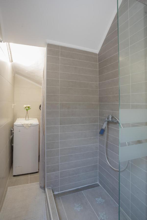 Sivylla Apartments Лефкада Экстерьер фото