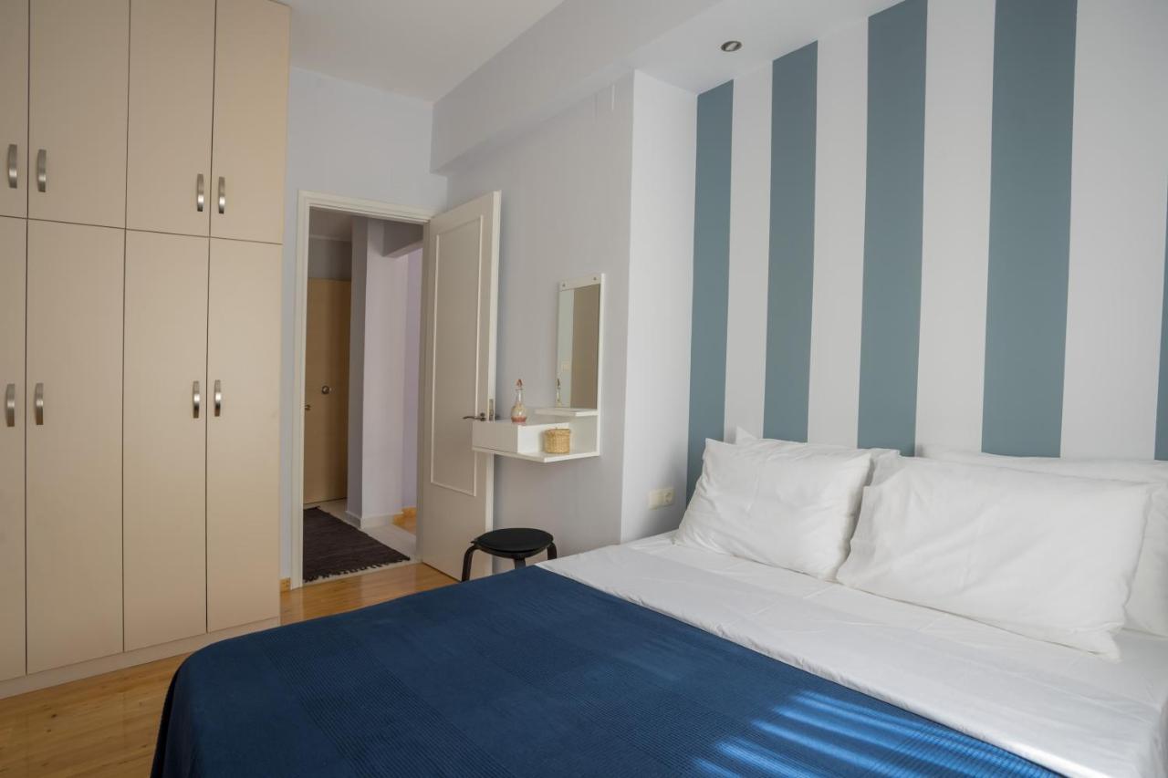 Sivylla Apartments Лефкада Экстерьер фото